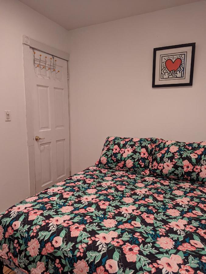 Séjour chez l'habitant Manhattan Comfort By Park